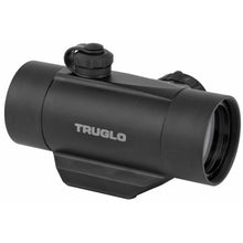 Load image into Gallery viewer, Truglo Red Dot 5moa Blk