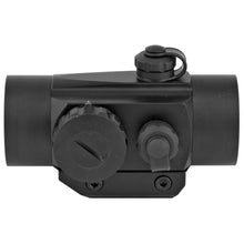Load image into Gallery viewer, Truglo Red Dot 5moa Blk