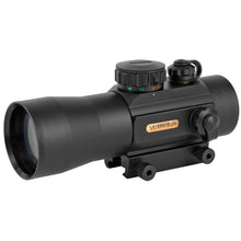Load image into Gallery viewer, Truglo Xtreme 2x42 Red-grn Multi-ret