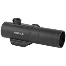 Load image into Gallery viewer, Truglo Tact 30mm Red Dot Dc Blk