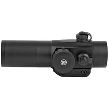 Load image into Gallery viewer, Truglo Tact 30mm Red Dot Dc Blk