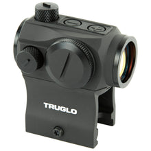 Load image into Gallery viewer, Truglo Tru-tec Red-dot Blk