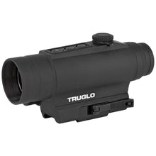 Load image into Gallery viewer, Truglo Tru-tec 30mm Red-dot Grn Lsr