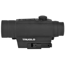 Load image into Gallery viewer, Truglo Tru-tec 30mm Red-dot Grn Lsr