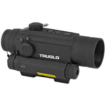 Load image into Gallery viewer, Truglo Tru-tec 30mm Red-dot Grn Lsr