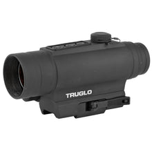 Load image into Gallery viewer, Truglo Tru-tec 30mm Red-dot Red Lsr