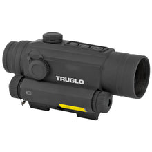 Load image into Gallery viewer, Truglo Tru-tec 30mm Red-dot Red Lsr