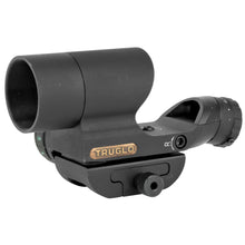 Load image into Gallery viewer, Truglo Triton 28mm Tri-color R-g-b