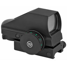 Load image into Gallery viewer, Truglo Tru-brite Open Rd Sight Black