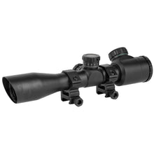 Load image into Gallery viewer, Truglo Xtreme 4x32 Mdot Ir W-rng Mbk