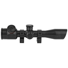 Load image into Gallery viewer, Truglo Xtreme 4x32 Mdot Ir W-rng Mbk
