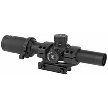Load image into Gallery viewer, Truglo Scp Tac 1-6x24 30mm Ill Ret