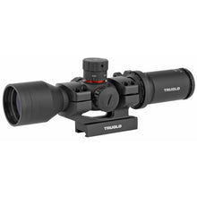 Load image into Gallery viewer, Truglo Scp Tac 3-9x42 30mm Ill Ret