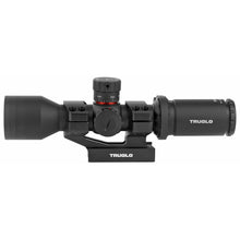 Load image into Gallery viewer, Truglo Scp Tac 3-9x42 30mm Ill Ret