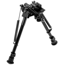Load image into Gallery viewer, Truglo Tac-pod Pivot W-adpt 9-13