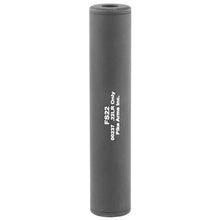 Load image into Gallery viewer, Tact Inv Fake Suppressor 22lr
