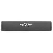 Load image into Gallery viewer, Tact Inv Fake Suppressor 22lr