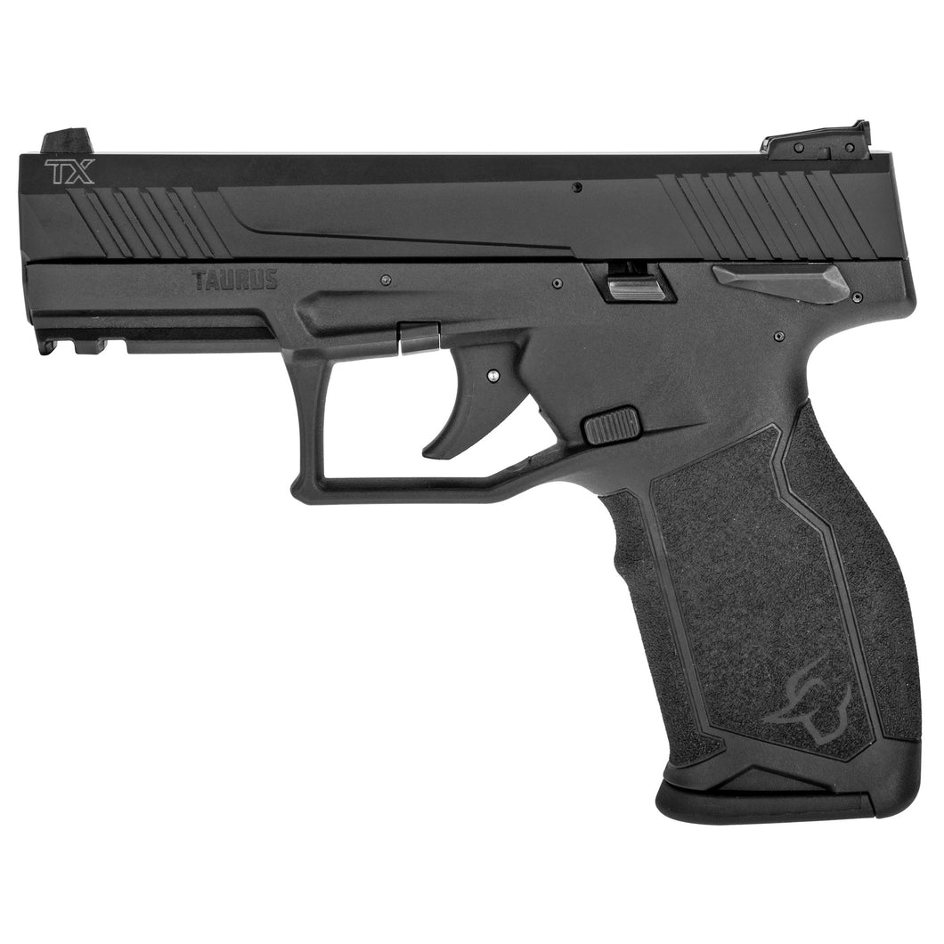 Taurus Tx22 Ms 22lr 4
