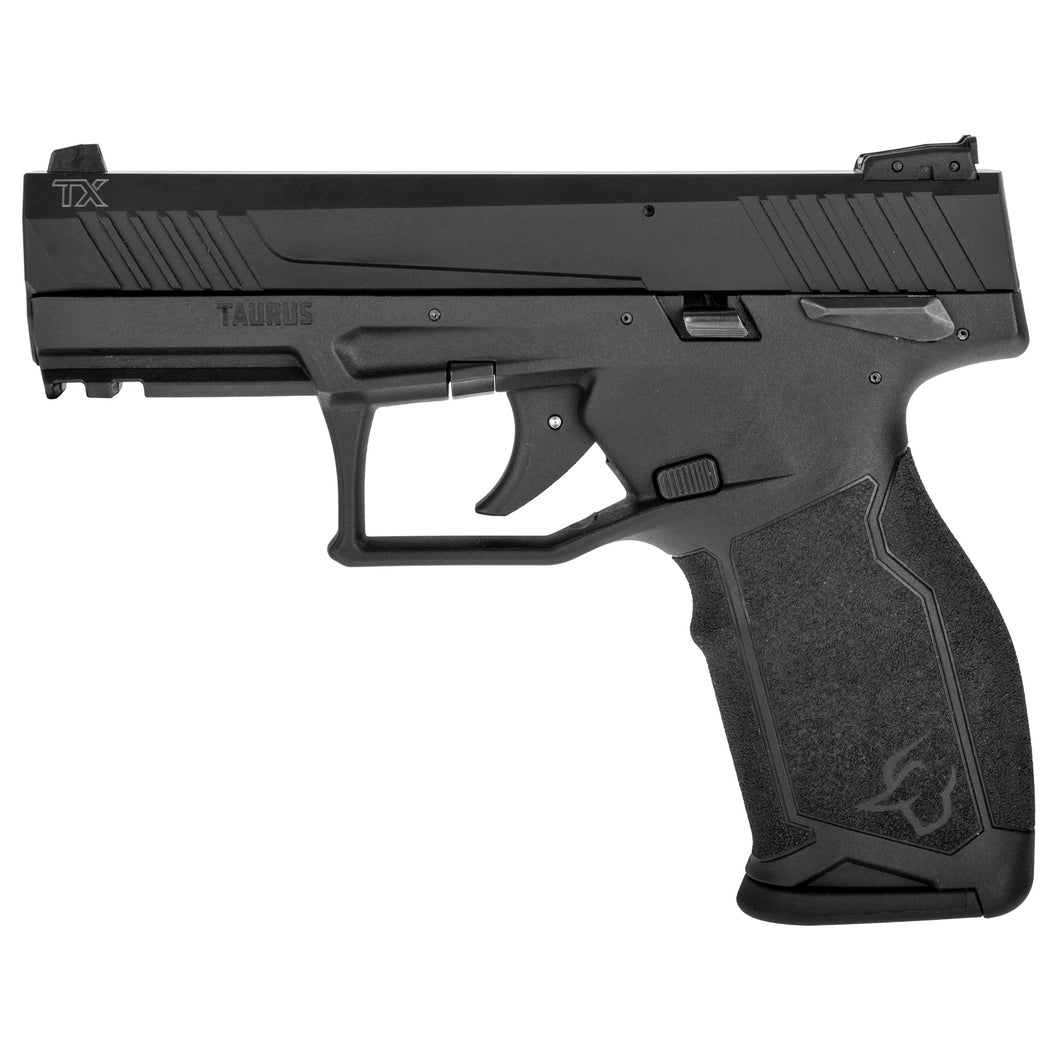 Taurus Tx22 22lr 4