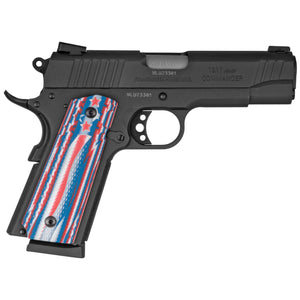 Taurus 1911 45acp 4.25" Stars-stripe