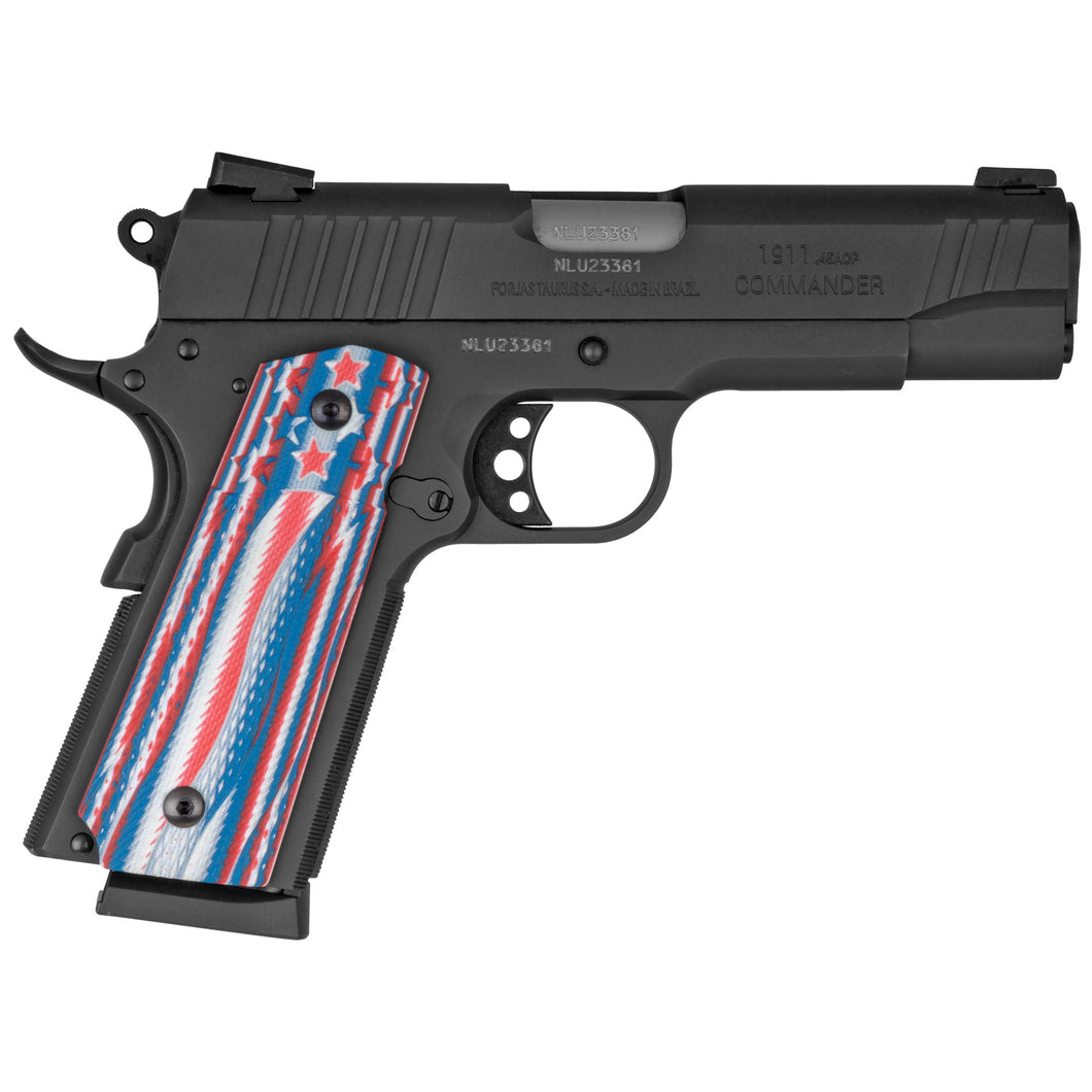 Taurus 1911 45acp 4.25
