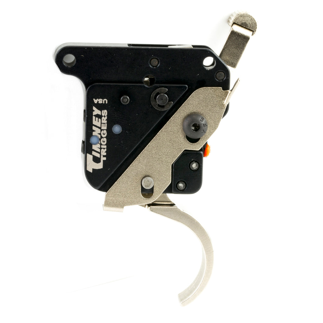Timney Trig Fits Rem 700 W-safety Np