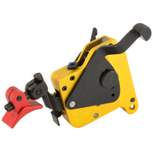 Load image into Gallery viewer, Timney Rem 700 Calvin Elite Red
