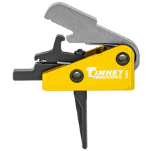 Load image into Gallery viewer, Timney Ar15 Small Pin Sld Strght 3lb