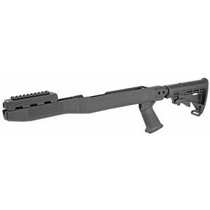 Tapco Stk T6 Sks Bayonet Cut Blk