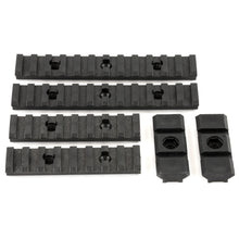 Load image into Gallery viewer, Tapco Intrafuse Ultimte Acc Rail Set