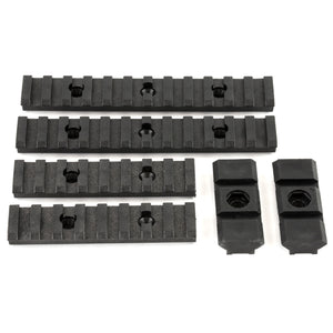 Tapco Intrafuse Ultimte Acc Rail Set