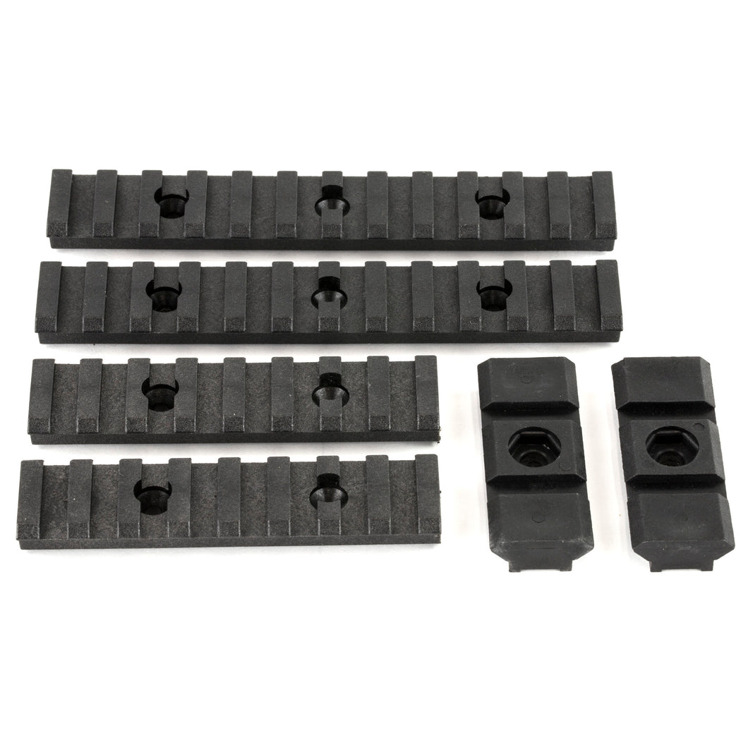 Tapco Intrafuse Ultimte Acc Rail Set