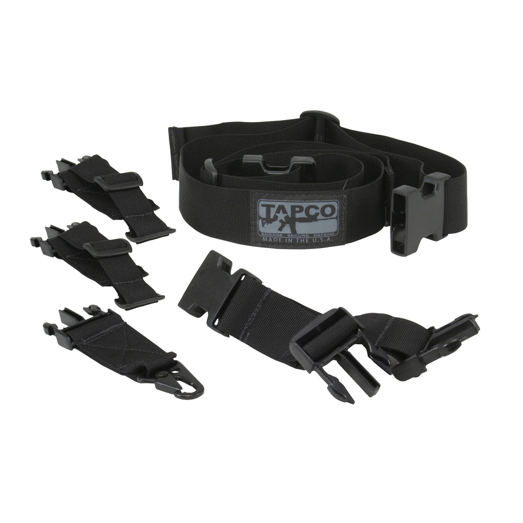 Tapco Universal Sling Blk