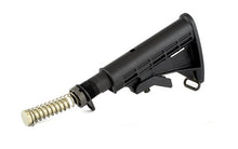 Load image into Gallery viewer, Tapco Mil-spec Ar15 T6 Stk Complete