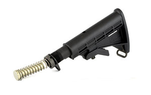 Tapco Mil-spec Ar15 T6 Stk Complete
