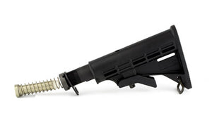 Tapco Mil-spec Ar15 T6 Stk Complete