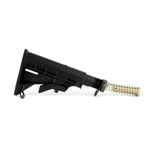 Tapco Mil-spec Ar15 T6 Stk Complete