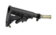 Load image into Gallery viewer, Tapco Mil-spec Ar15 T6 Stk Complete