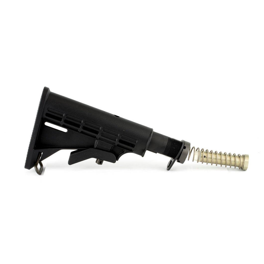 Tapco Mil-spec Ar15 T6 Stk Complete