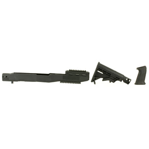 Tapco Intrafuse Sks Stk Lower Rail B