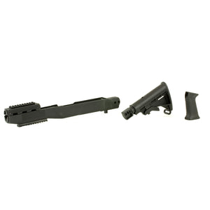 Tapco Intrafuse Sks Stk Lower Rail B