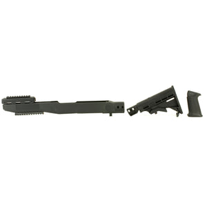 Tapco Intrafuse Sks Stk Lower Rail B