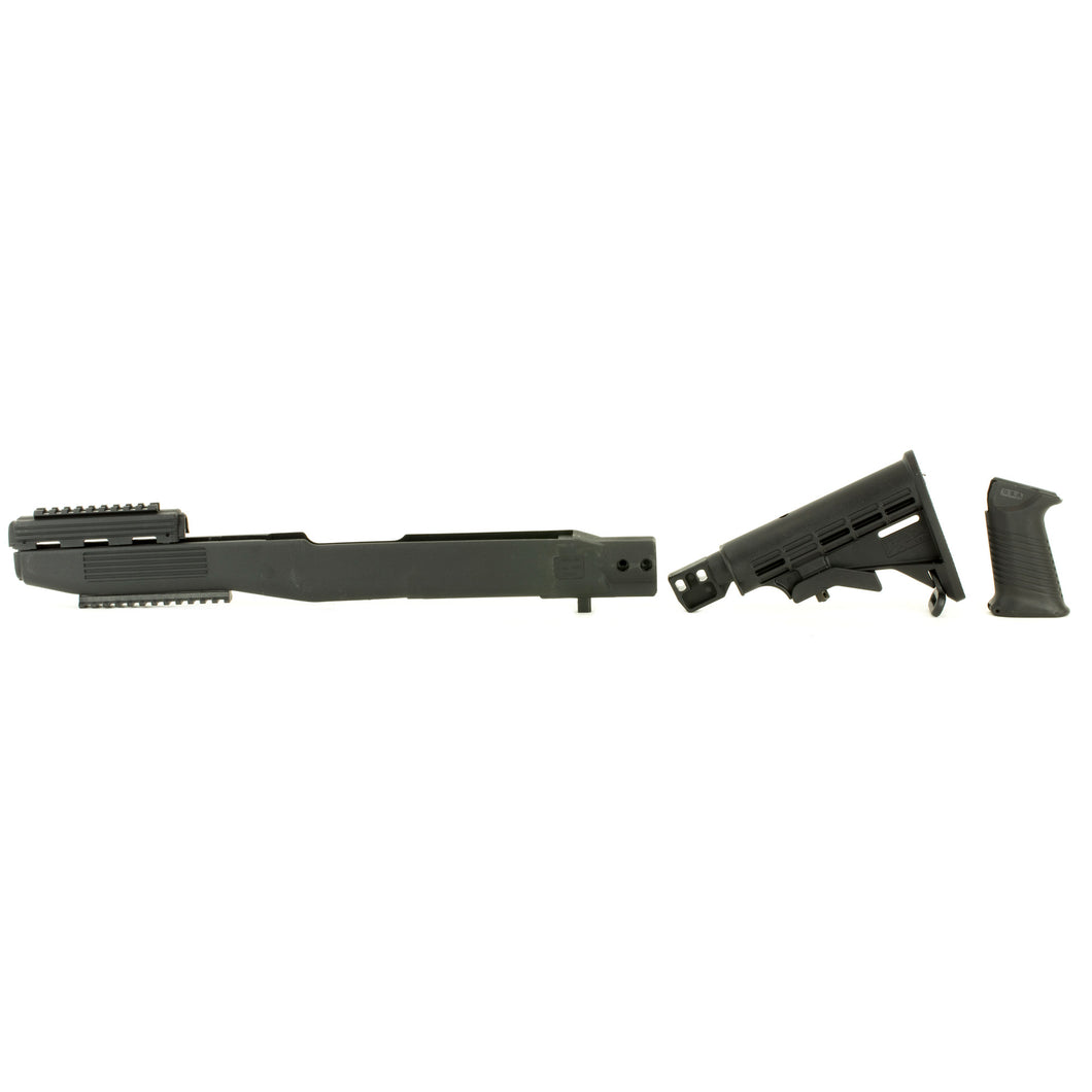 Tapco Intrafuse Sks Stk Lower Rail B