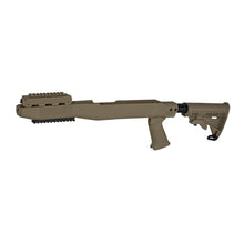 Load image into Gallery viewer, Tapco Intrafuse Sks Stk Lower Rail F