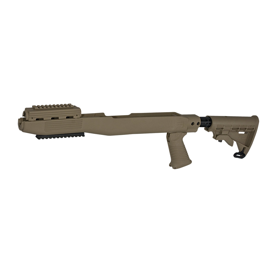 Tapco Intrafuse Sks Stk Lower Rail F