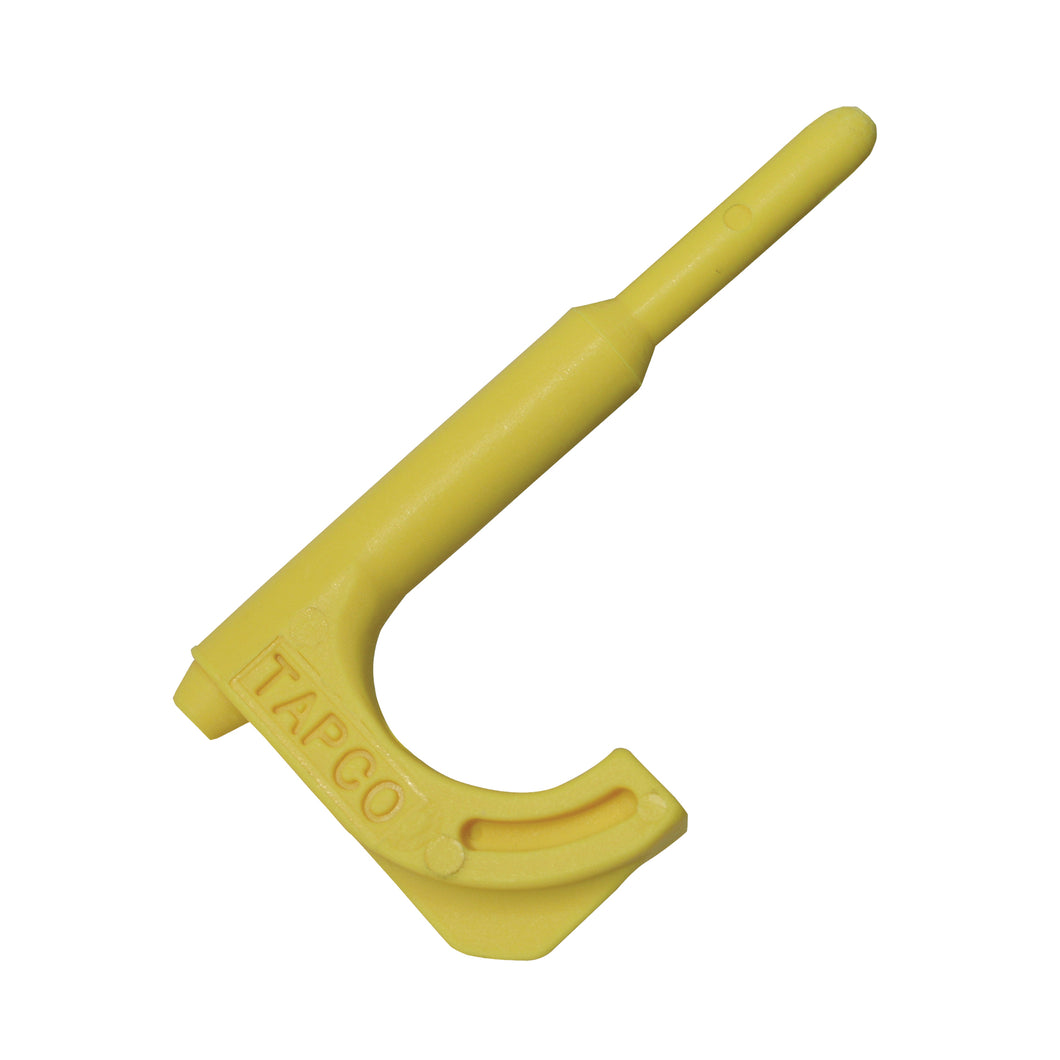 Tapco Rifle Chamber Safety Flag 6pk