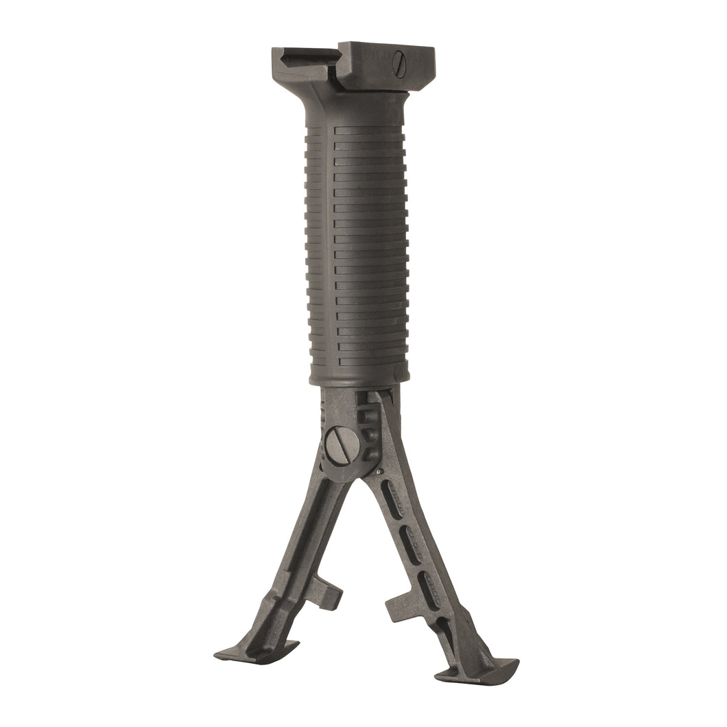 Tapco Intrafuse Vert Grip & Bipod Kt