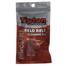 Load image into Gallery viewer, Tipton Rifle Field Cleaning Kit