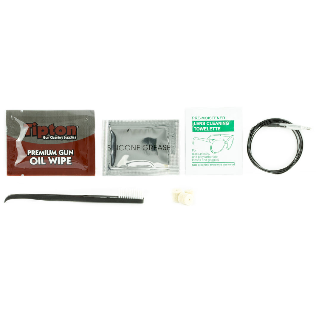 Tipton M&p Field Rifle Cleaning Kit