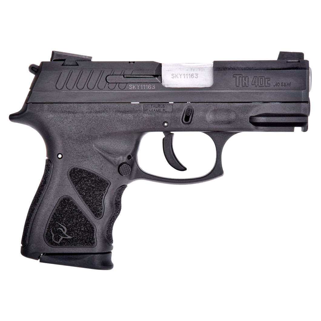 Taurus Th40 Cmp 40sw 3.54